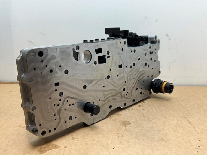 Miscellaneous Mercedes A-Klasse