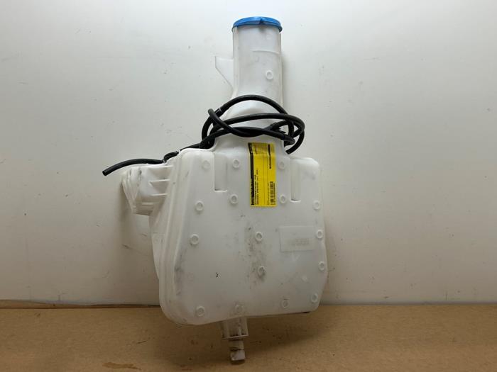 Scheibensprühertank vorne Mercedes Sprinter