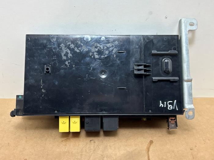 Módulo de confort Mercedes SLK