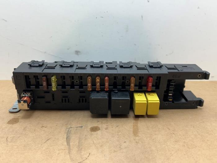 Módulo de confort Mercedes SLK