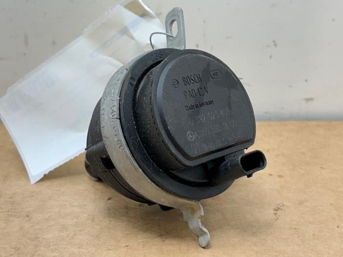 Wasserpumpe Mercedes A-Klasse