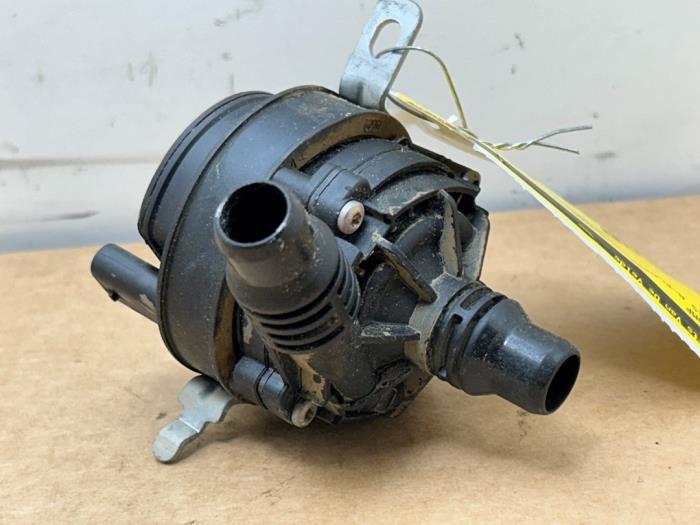 Waterpomp Mercedes A-Klasse