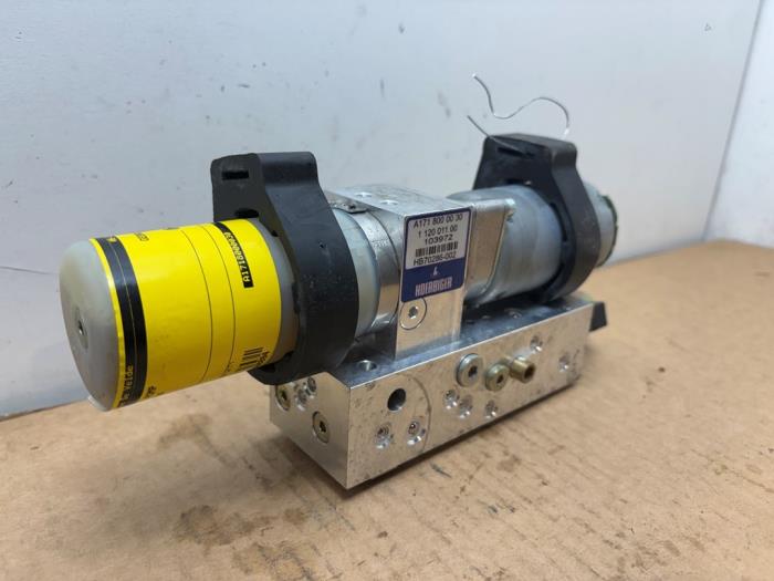 Hydraulikpumpe Mercedes SLK