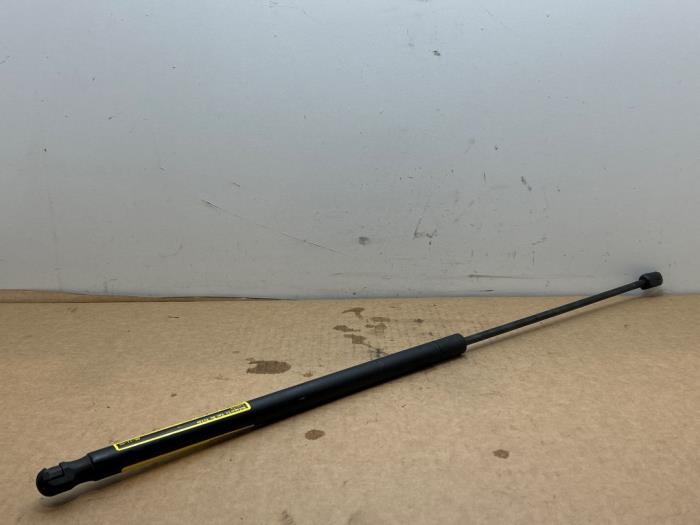 Bonnet gas strut, left Mercedes SLK