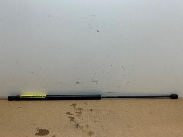 Bonnet gas strut, left Mercedes SLK