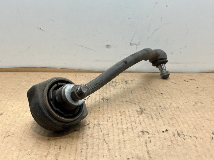 Wahacz zawieszenia lewy przód Mercedes SLK