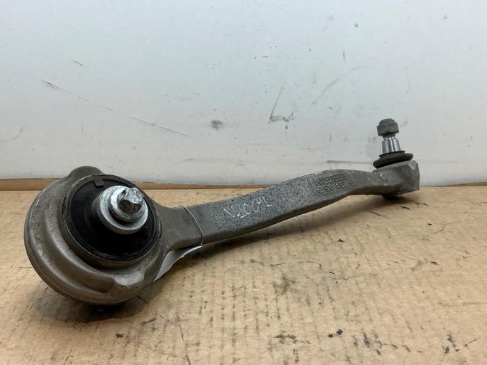 Wahacz zawieszenia lewy przód Mercedes SLK