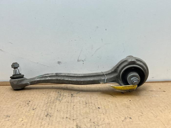 Bras de suspension avant gauche Mercedes SLK