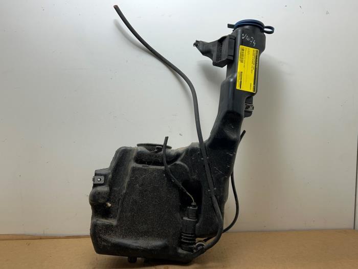 Scheibensprühertank vorne Mercedes E-Klasse