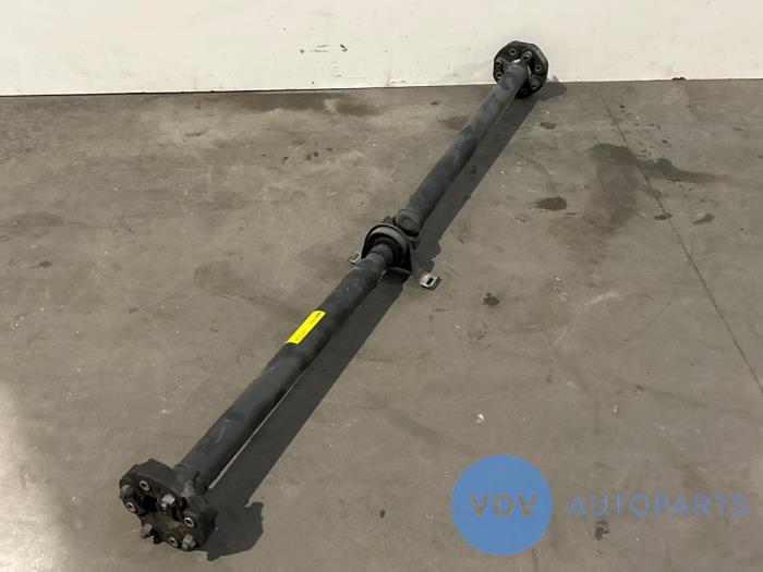 Pólwal Mercedes CLS-Klasse