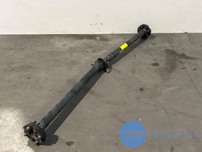 Pólwal Mercedes CLS-Klasse