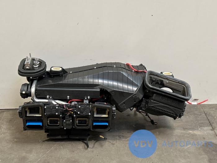 Heizgehäuse Mercedes CLS-Klasse