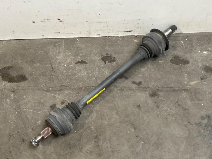 Antriebswelle rechts hinten Mercedes CLS-Klasse