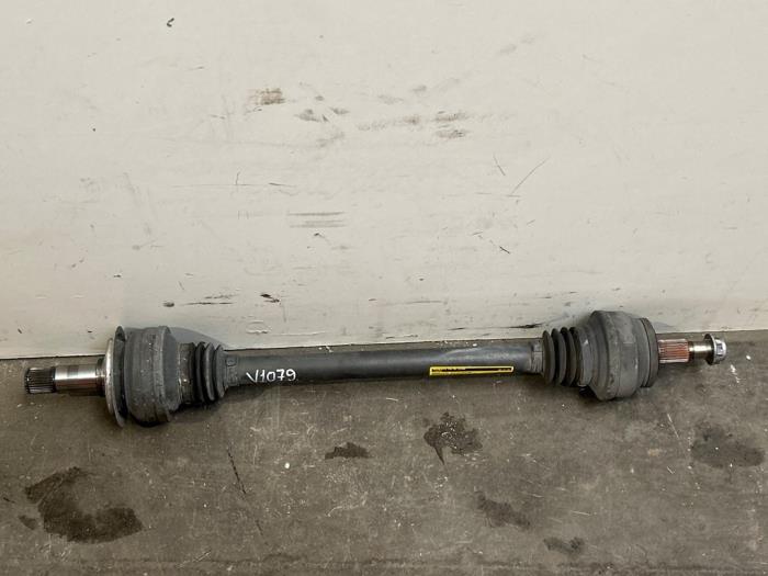 Arbre de transmission arrière droit Mercedes CLS-Klasse