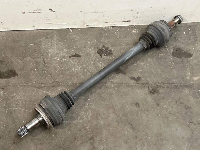 Arbre de transmission arrière droit Mercedes CLS-Klasse