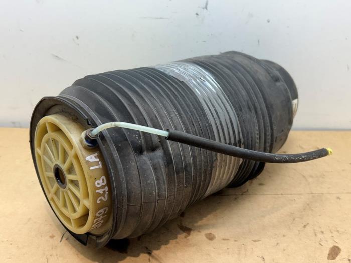 Luftbalg Mercedes CLS-Klasse