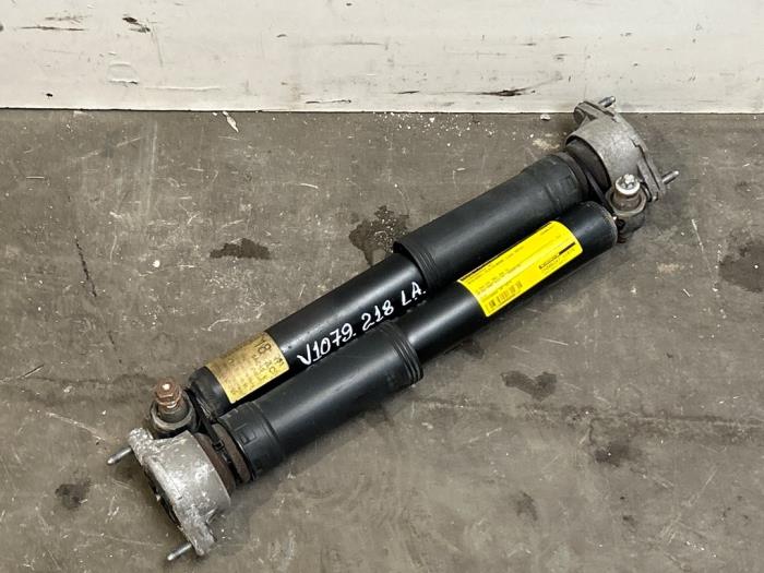 Stoßdämpferset Mercedes CLS-Klasse