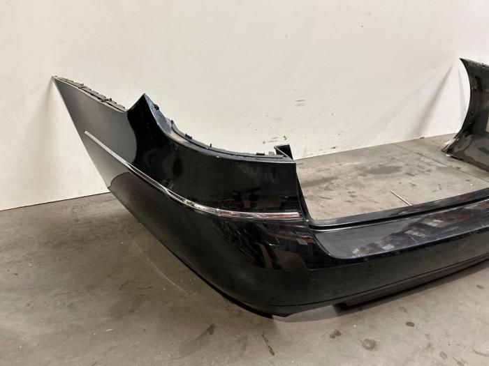 Achterbumper Mercedes E-Klasse