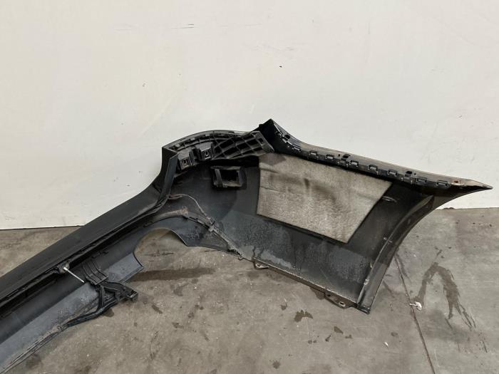 Achterbumper Mercedes E-Klasse