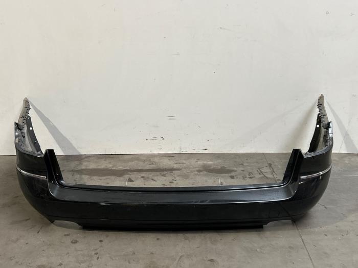 Stoßstange hinten Mercedes E-Klasse