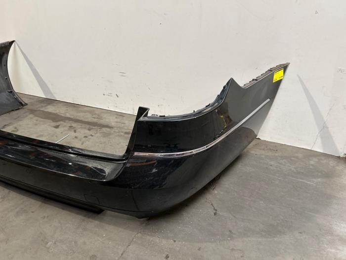 Achterbumper Mercedes E-Klasse