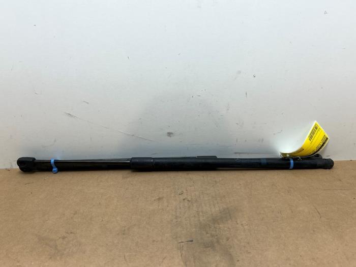 Set of bonnet gas struts Mercedes E-Klasse