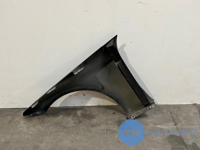 Aile avant droite Mercedes E-Klasse