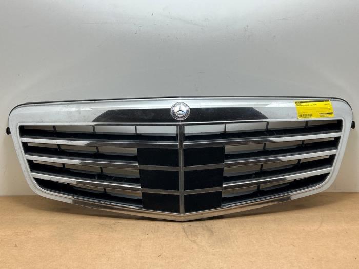 Grille Mercedes E-Klasse