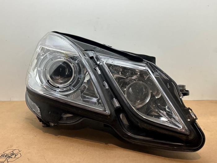 Scheinwerfer rechts Mercedes E-Klasse