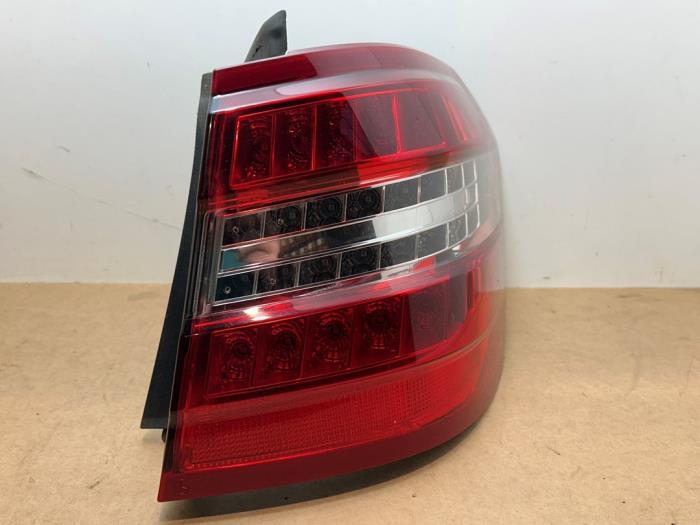 Taillight, right Mercedes E-Klasse