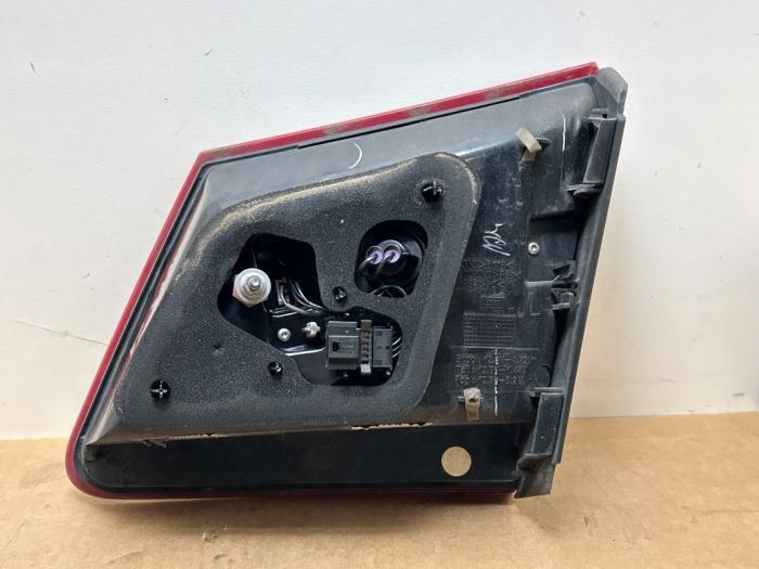 Feu arrière gauche Mercedes E-Klasse