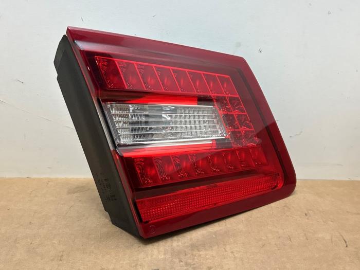 Feu arrière gauche Mercedes E-Klasse