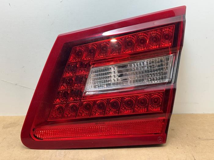 Taillight, right Mercedes E-Klasse