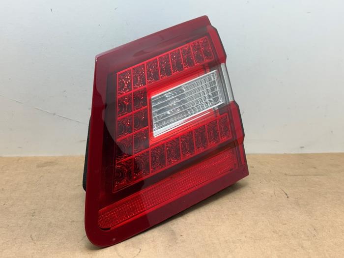 Taillight, right Mercedes E-Klasse