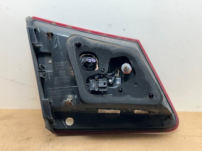 Taillight, right Mercedes E-Klasse