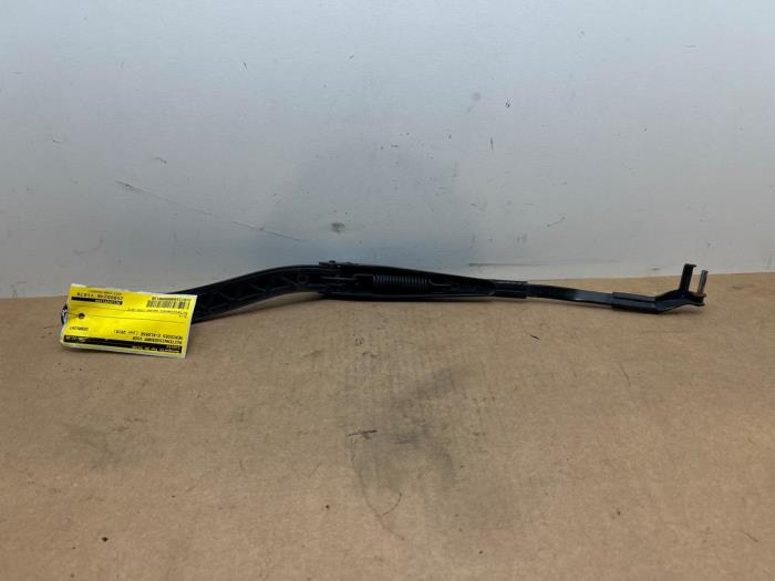 Ruitenwisserarm voor Mercedes E-Klasse