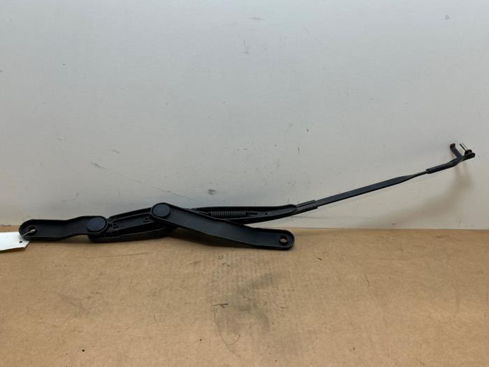 Scheibenwischerarm vorne Mercedes E-Klasse