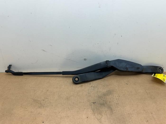 Scheibenwischerarm vorne Mercedes E-Klasse