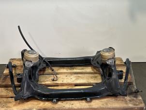 Gebruikte Subframe Mercedes E Estate (S212) E-300 CDI V6 24V BlueEfficiency 4-Matic Prijs € 332,75 Inclusief btw aangeboden door Autoparts Van De Velde