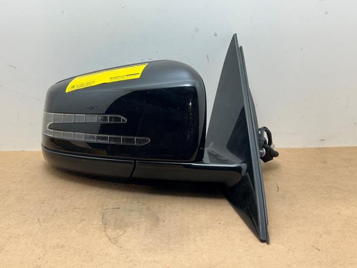 Buitenspiegel rechts Mercedes E-Klasse