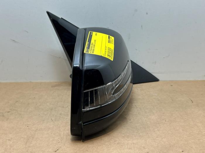 Buitenspiegel rechts Mercedes E-Klasse