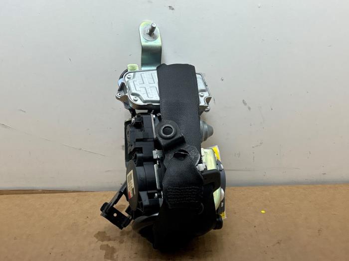 Sicherheitsgurt links vorne Mercedes E-Klasse