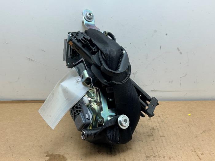 Pas bezpieczenstwa lewy przód Mercedes E-Klasse