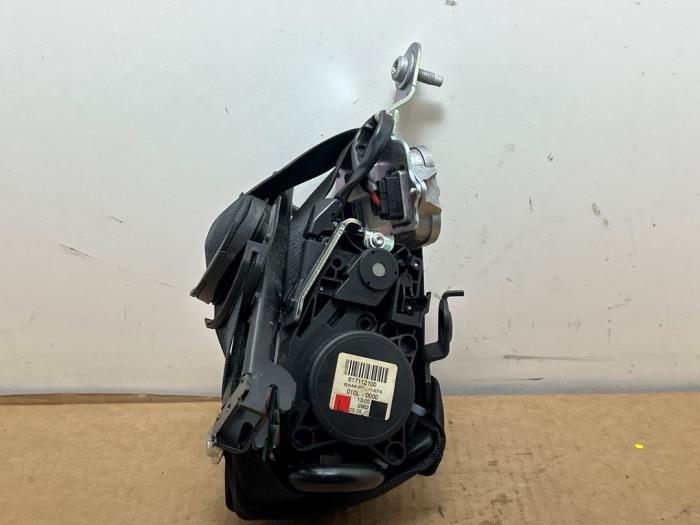 Sicherheitsgurt links vorne Mercedes E-Klasse