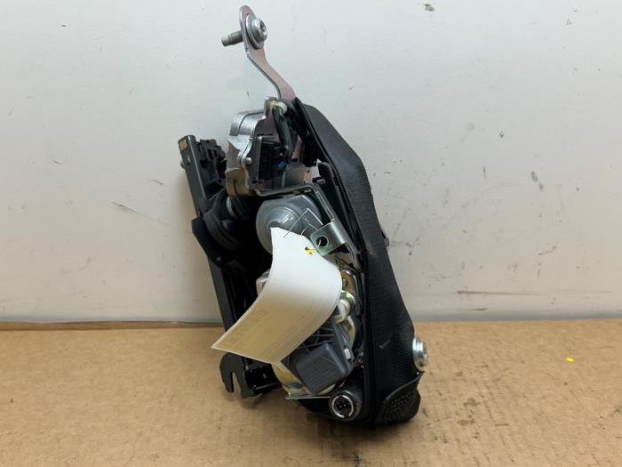 Pas bezpieczenstwa prawy przód Mercedes E-Klasse