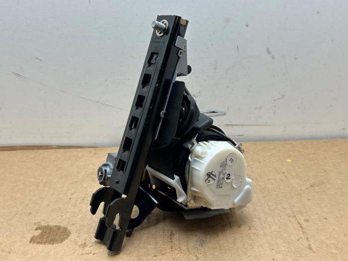 Ceinture de sécurité arrière droite Mercedes E-Klasse