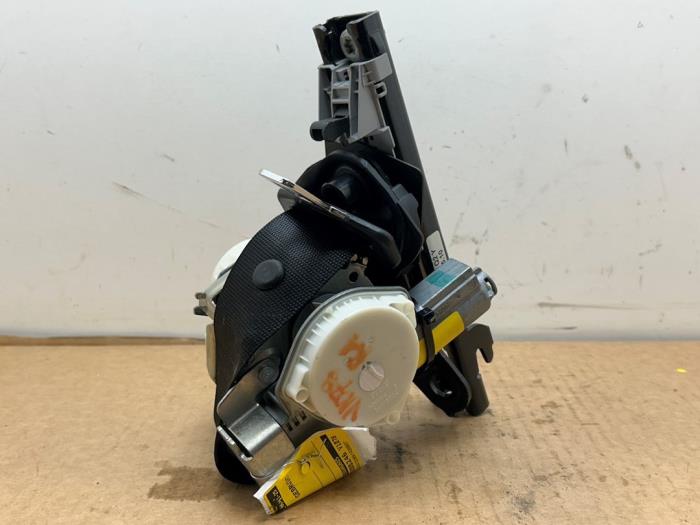 Pas bezpieczenstwa prawy tyl Mercedes E-Klasse