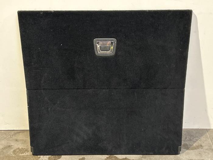 Kofferraum Matte Mercedes E-Klasse