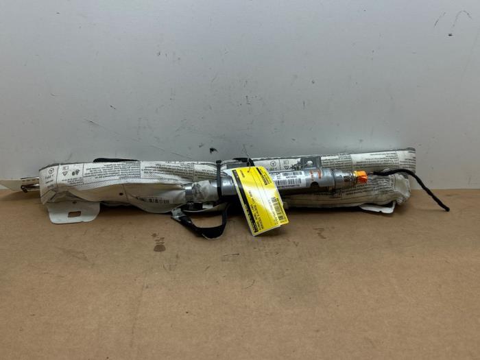 Airbag Himmel links Mercedes E-Klasse