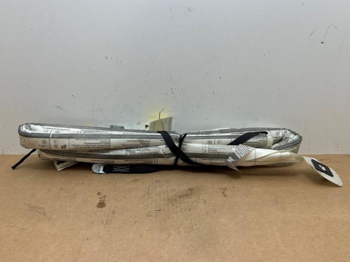 Airbag Himmel links Mercedes E-Klasse